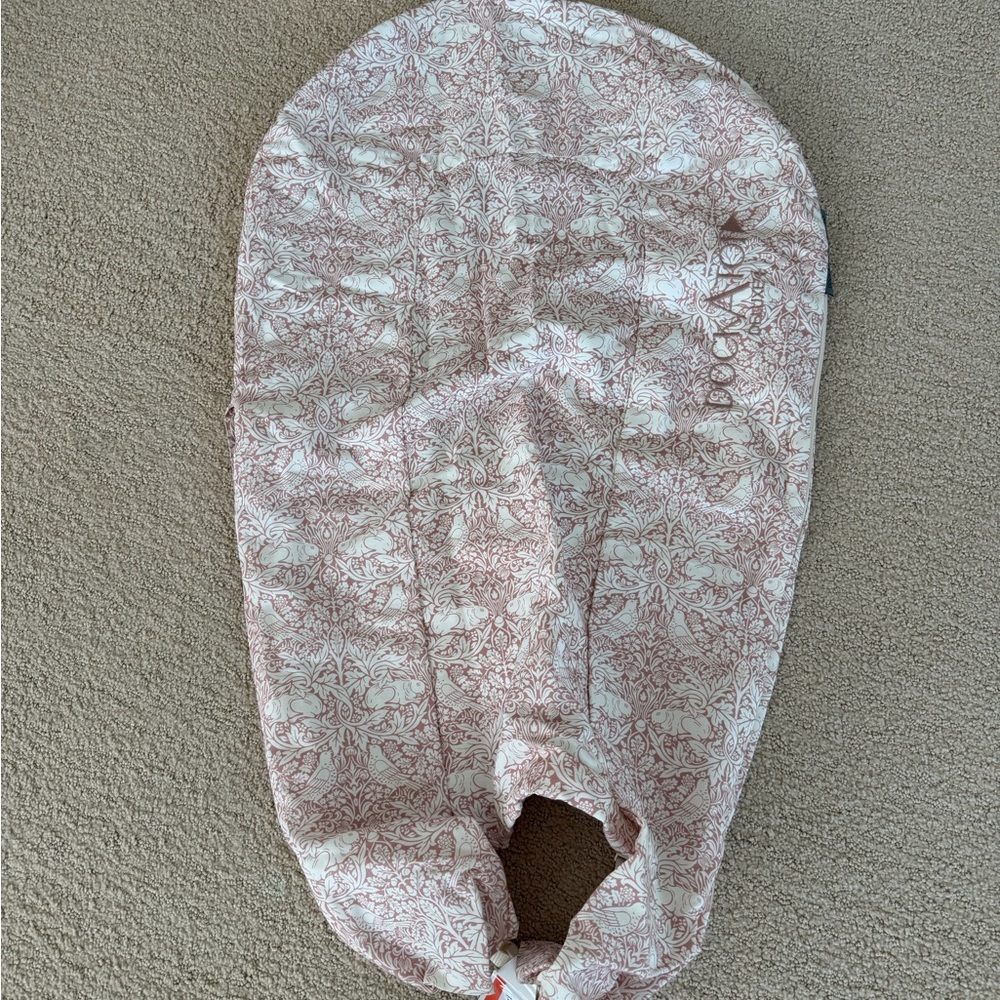 Dock a tot cover - new never used
